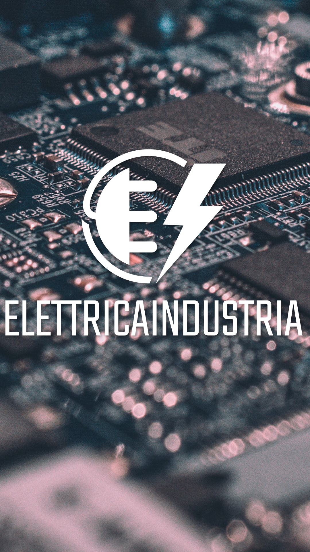 elettrica-industria